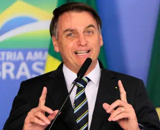 PL de Bolsonaro garante vice-presidências da Câmara e do Senado