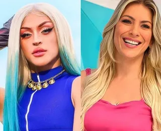 Pabllo Vittar rebate Renata Fan: “Homofobia não é brincadeira”