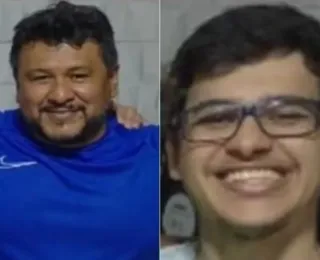 Pai e filho morrem em acidente no sudoeste da Bahia