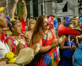 Palhaços do Rio Vermelho celebram 15 anos de história em fevereiro