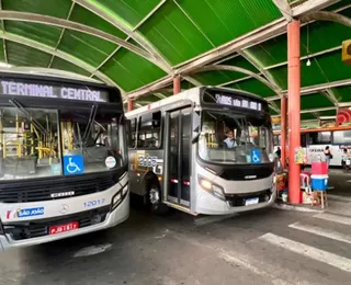 Passagem de ônibus vai ficar mais cara em Feira de Santana