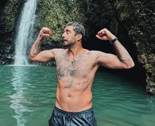 Pedro Scooby entra para o Onlyfans e avisa: “É de graça”