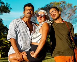 Perfil De diferentes cidades do interior, Ana Barroso, Guigga e Fatel colecionam trabalhos e admiradores em momento de ascensão