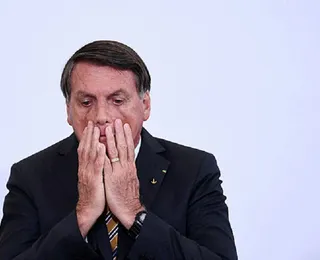 Perfil do ex-presidente Bolsonaro no X é invadido e roubado, diz filho