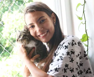 ‘Pet sitters’ são alternativa para quem vai viajar ou curtir a folia - Imagem