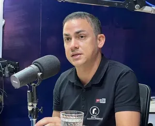 Phellipe Brito acusa Wilson Cardoso de “blefe” na disputa pela UPB