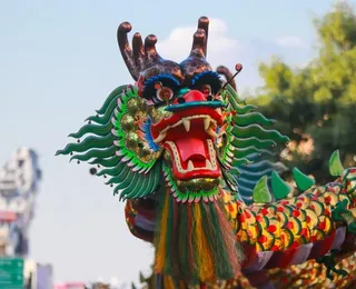 Pode lavar o cabelo no Ano Novo Chinês? Entenda tradição que viralizou