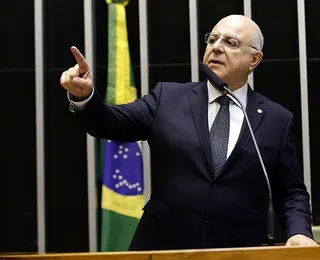 “Pode ser líder da transição energética”, diz deputado sobre a Bahia