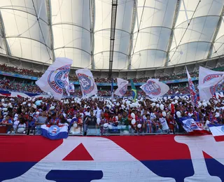 Nove reforços! Time feminino do Bahia se prepara para série A1