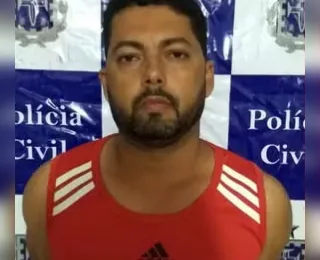 Polícia prende homem suspeito de matar namorada após seis anos do crime