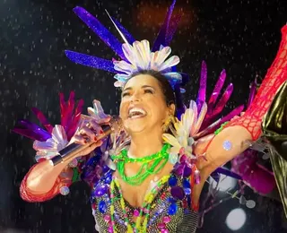 Pôr do Som: Daniela Mercury confirma convidados do show