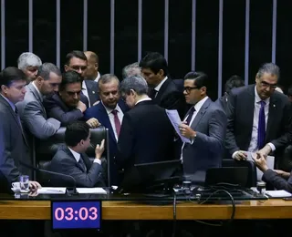 Por unanimidade, STF homologa liberação das emendas parlamentares