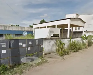 Posto dos Bombeiros é invadido e tem objetos furtados em Periperi