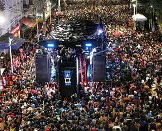 Pré-Carnaval de Salvador pode começar mais cedo em 2026