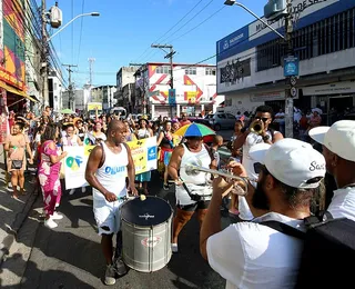 Pré-Carnaval movimenta todo o mês de fevereiro