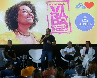 Bruno Reis comenta atrações do Réveillon: "Dia 31 é a noite do amor"