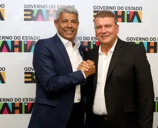 Prefeito de Sítio do Mato acena movimento para a base de Jerônimo