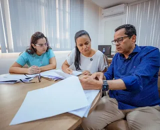 Prefeitura de Lauro de Freitas cria sistema integrado de recursos financeiros