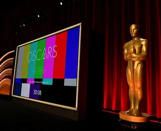 Prêmio da Academia de Hollywood pode vir para o Brasil