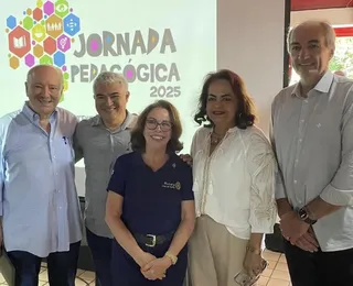 Presidente da ACB fala sobre consciência cidadã na Jornada Pedagógica do Colégio Rotary