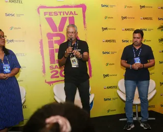 Presidente da Saltur enaltece Festival Virada: “Melhor do Brasil"