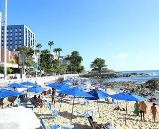 Previsão do tempo indica clima estável em grande parte da Bahia