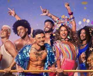 Prime Video anuncia 'Soltos no Carnaval', reality gravado em Salvador