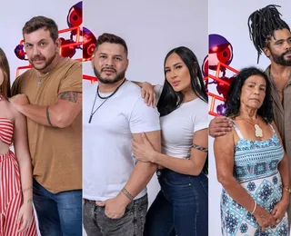 Primeiro paredão do BBB 25 é definido; confira a votação