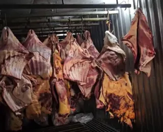 Prisão preventiva foi decretada aos suspeitos por venderem carne podre