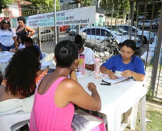 Programa Saúde nos Bairros amplia atendimentos em Salvador