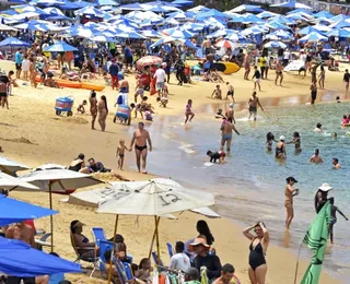 Proibições em praias: banhistas de Salvador comentam decreto