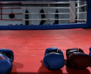 Projeto social de boxe transforma vidas em São Cristóvão