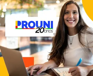 Prouni 2025: inscrições começam nesta sexta-feira