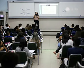 Prouni beneficiou 3,4 milhões de estudantes em 20 anos