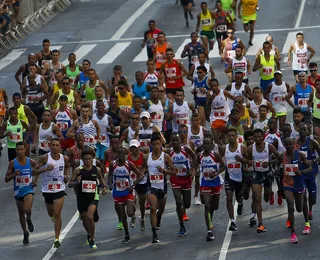 Quase centenária, Corrida de São Silvestre encerra o ano esportivo