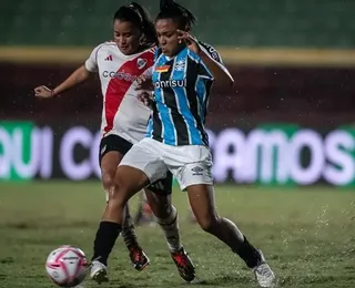 Racismo: TJ-SP concede liberdade provisória a atletas do River Plate