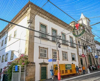 Reabertura do Museu da Misericórdia é um presente para Salvador