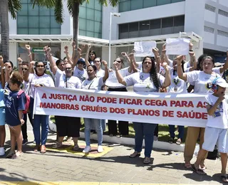 Reclamações contra planos de saúde triplicam na Bahia nos últimos três anos