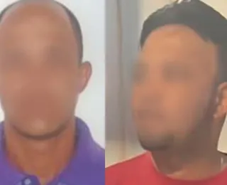 Reconhecimento facial: foragido é flagrado em festa na Bahia