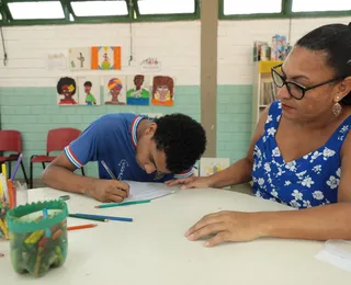 Rede estadual: matrícula para estudantes PCD começa na segunda-feira