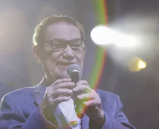 Do rádio à escrita, Divaldo Franco marcou presença na história de A TARDE