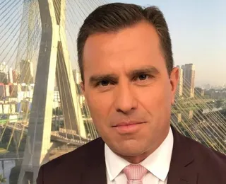 Relembre polêmicas do jornalista Rodrigo Bocardi, demitido da Globo