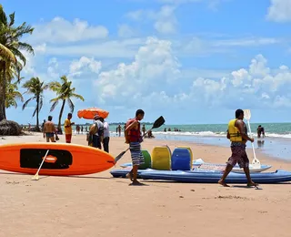 Resultado confirma escalada do turismo