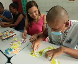 Resultado da seleção de profissionais da educação inclusiva é divulgado