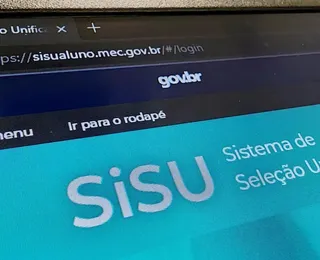 Resultado do Sisu é divulgado nesta segunda; veja como consultar