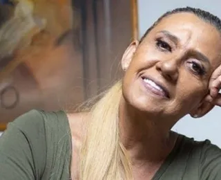 Rita Cadillac grava pornô com ex de Andressa Urach: "Tive problemas"