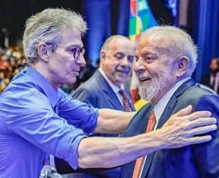 Romeu Zema rebate Lula e diz que Jesus perdoaria dívidas