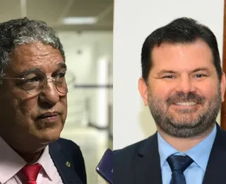 Rosemberg e Angelo Filho recuam de 1ª vice da Alba; veja quem assume