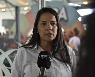 Rowenna comemora resultados da Bahia no Sisu: “Trabalho dedicado”