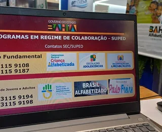 SEC fortalece colaboração com municípios para aprimorar a educação na Bahia